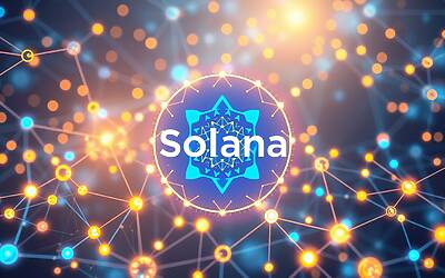 Solana protagonista principale nei progetti DePIN: analisi dettagliata e impatto innovativo nel settore blockchain