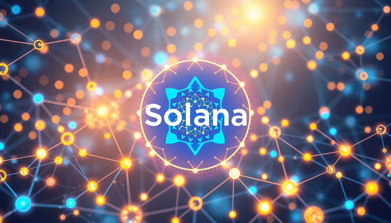 Solana protagonista principale nei progetti DePIN: analisi dettagliata e impatto innovativo nel settore blockchain