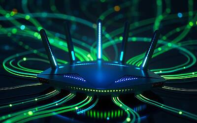 Solix DePIN Germania raccoglie 25,9 milioni di euro per guadagnare con la banda internet inutilizzata