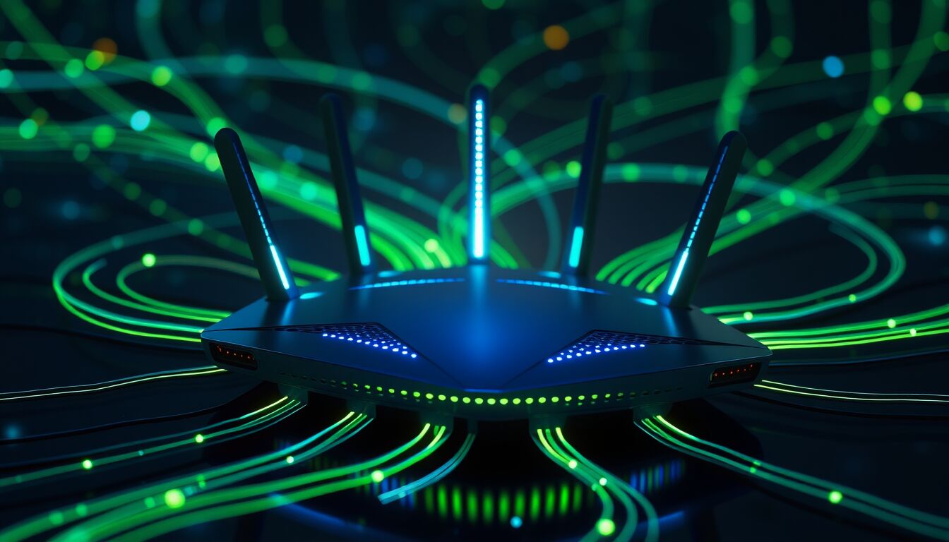 Solix DePIN Germania raccoglie 25,9 milioni di euro per guadagnare con la banda internet inutilizzata
