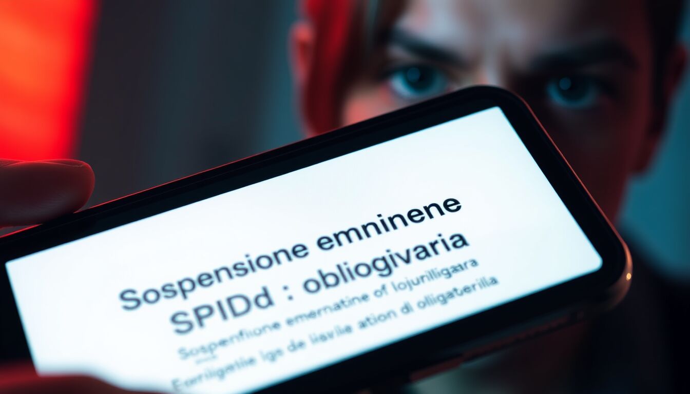 SPID Sicuro: Come Proteggere il Tuo Account dalle Truffe Online Più Diffuse
