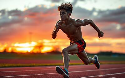 Sport e performance fisica qual è l’età ideale per raggiungere il massimo del corpo