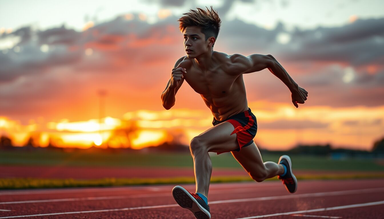 Sport e performance fisica qual è l’età ideale per raggiungere il massimo del corpo
