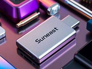 SSD più piccolo al mondo scopri il dispositivo ultracompatto con capacità sorprendenti e dimensioni minime