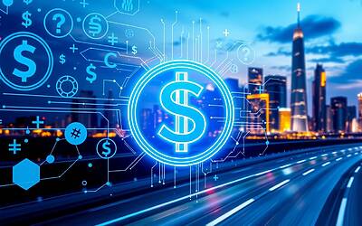 Stabledollars: Rivoluzione Finanziaria e Nuove Strategie nella Terza Fase del Dollaro Globale