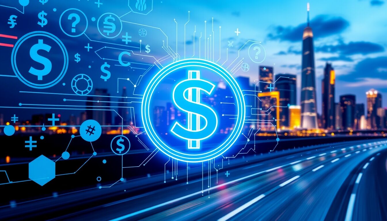 Stabledollars: Rivoluzione Finanziaria e Nuove Strategie nella Terza Fase del Dollaro Globale