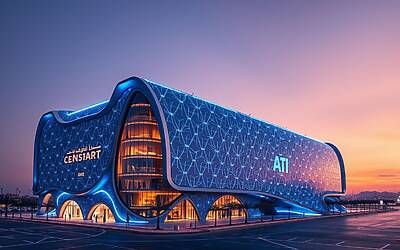 Stargate UAE campus intelligenza artificiale con OpenAI, Oracle, NVIDIA, SoftBank Group e Cisco collaborazione strategica