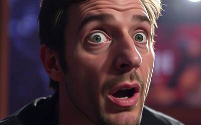 Stefano De Martino racconta la proposta di Bonolis su Avanti Un Altro e la sua reazione sorprendente