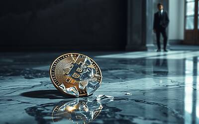 Stilista Serafini vittima di truffa criptovalute perde 250mila euro in investimenti falsi