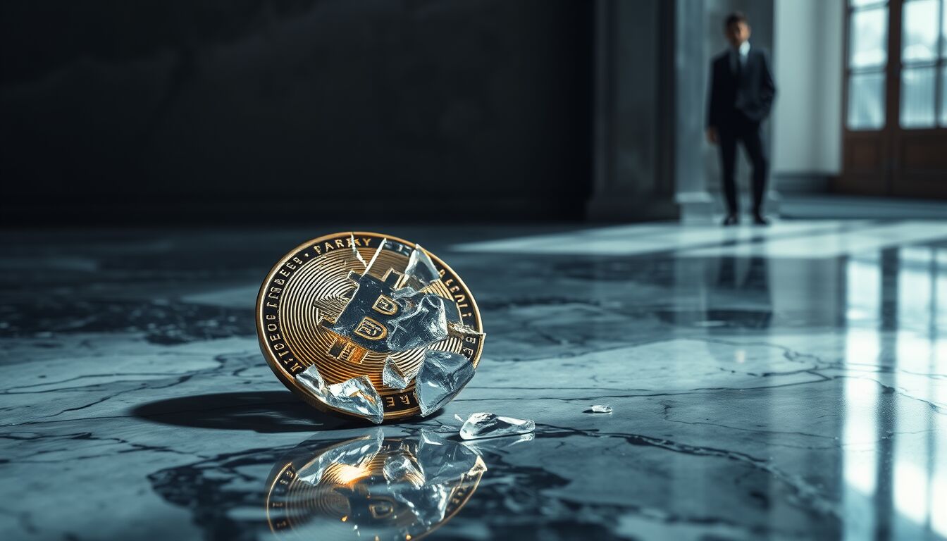 Stilista Serafini vittima di truffa criptovalute perde 250mila euro in investimenti falsi