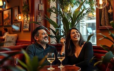 Storico corteggiatore di Uomini e Donne pizzicato insieme a una ex protagonista di Temptation Island