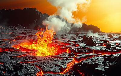 Superficie di Venere svelata da Nasa: scoperta sorprendente cambia la comprensione del pianeta caliente