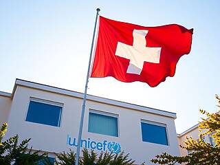 Svizzera finanzia con milioni tre organizzazioni delle Nazioni Unite per sviluppo globale