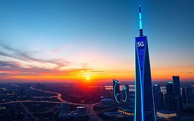 Swisscom raggiunge un fatturato storico grazie all'integrazione strategica di Vodafone Italia nel mercato italiano