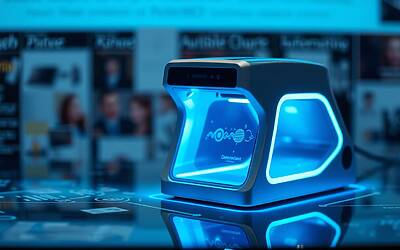 SynthID Detector Google guida facile per identificare rapidamente contenuti generati da intelligenza artificiale