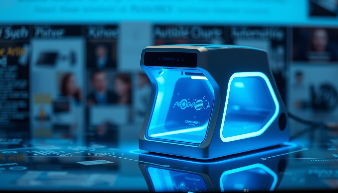 SynthID Detector Google guida facile per identificare rapidamente contenuti generati da intelligenza artificiale