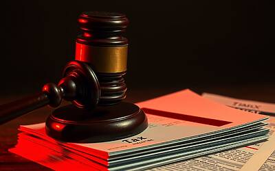 Tasse non pagate e pignoramenti più duri la nuova proposta dell’Upb per combattere l’evasione fiscale