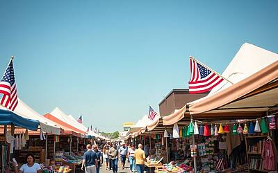 Temu affronta i dazi USA di Trump eliminando i prodotti cinesi dal mercato americano