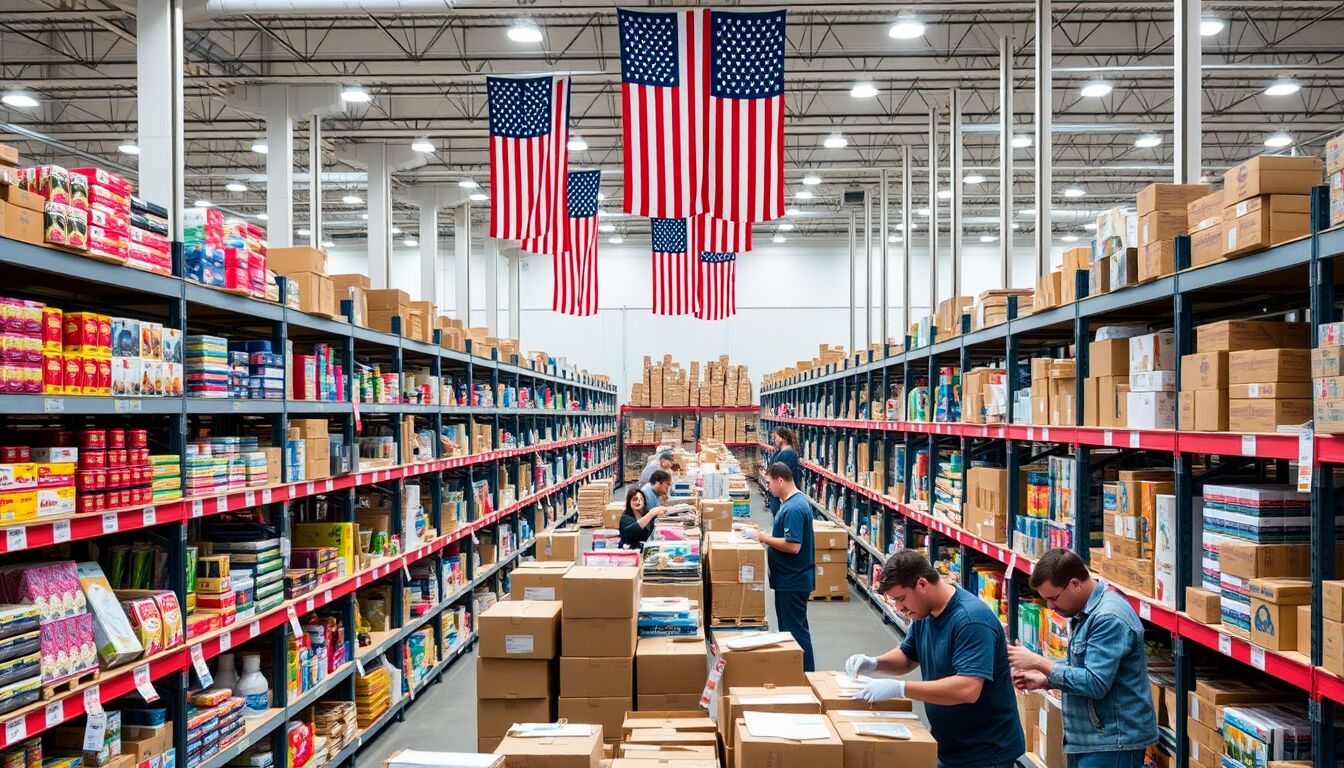 Temu rivoluziona il mercato online con la chiusura dei collegamenti tra Cina e USA: impatti per gli utenti