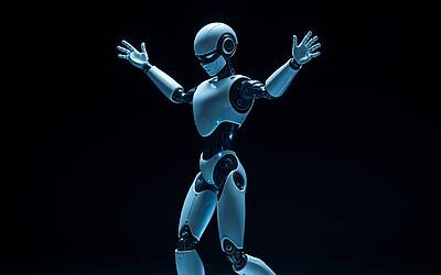 Tesla Optimus il robot umanoide rivoluzionario svelato su X con funzionalità avanzate e innovazione tecnologica