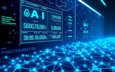 Tether e l’innovazione AI rivoluzionano il futuro delle criptovalute nel 2024