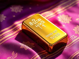 Tether Gold in Thailandia come investimento digitale: scopri il token dell’oro innovativo su Maxbit