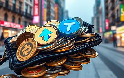 Tether lancia nuova stablecoin negli USA spinto dalla strategia pro-criptovalute di Trump