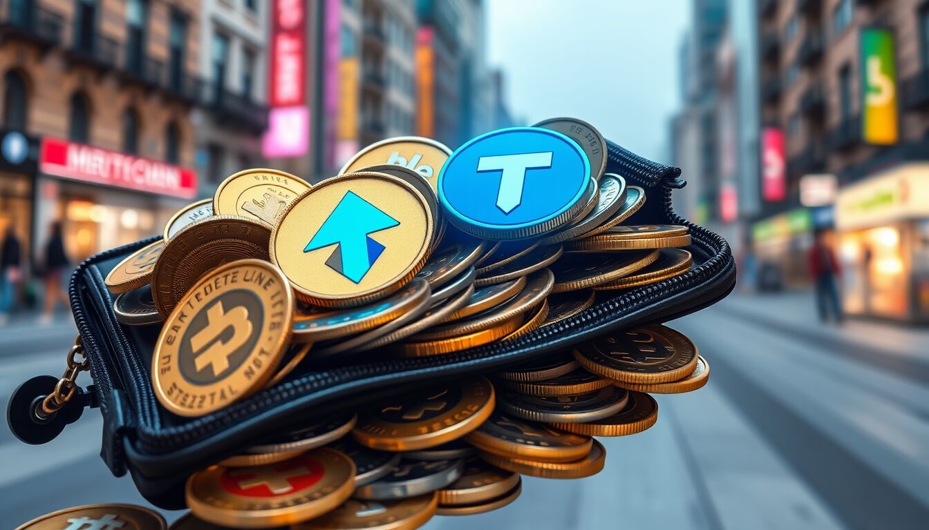 Tether lancia nuova stablecoin negli USA spinto dalla strategia pro-criptovalute di Trump