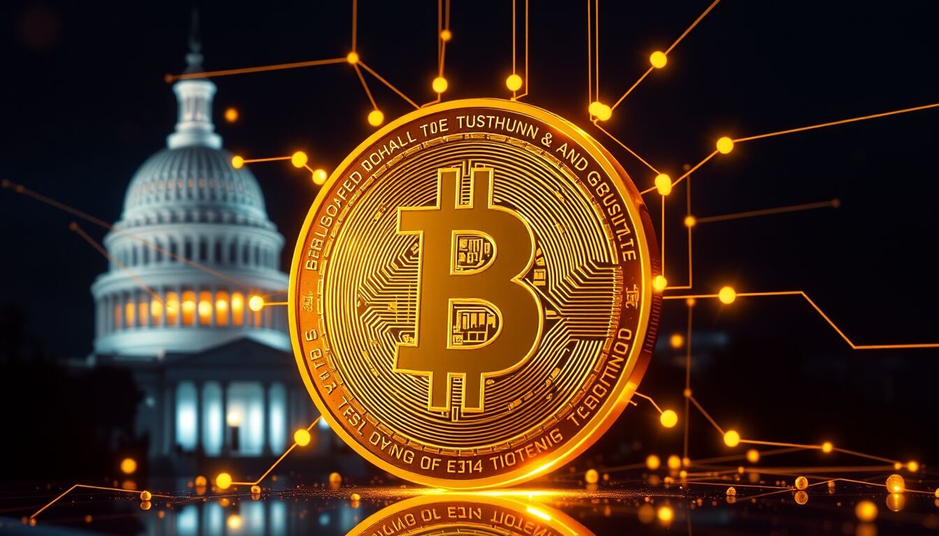 Tether lancia nuova stablecoin per USA nonostante fiducia nel Genius Act, afferma CEO
