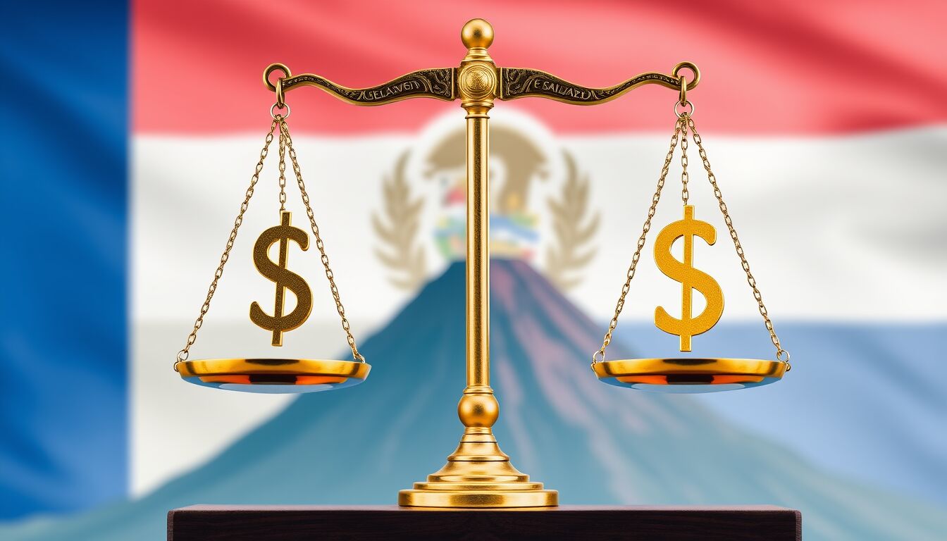 Tether Q1 2025: Attestazione Finanziaria Verificata Secondo Norme di El Salvador