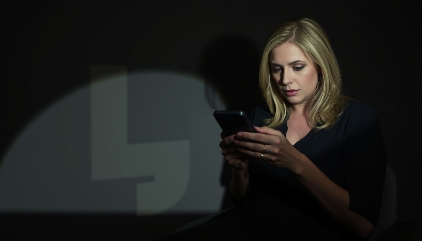 The Couple anticipa la fine Ilary Blasi cancella i contenuti e mostra la sua reazione intensa