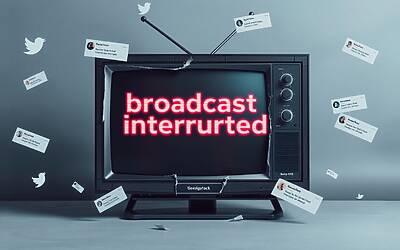 The Couple termina senza premio diretta sospesa vip esclusi e sospetti sull’evento conclusivo