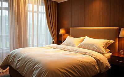 The Couple ultime foto in diretta prima della conclusione definitiva dell’evento speciale