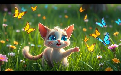 TikTok e AI Alive trasformano le Storie in foto animate e coinvolgenti in tempo reale