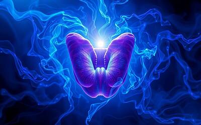 Tiroide e tiroidite di Hashimoto guida completa per riconoscere sintomi trattamenti e controlli efficaci