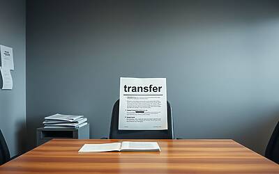 Trasferimento lavoratore: guida completa per riconoscere legittimità e contestazioni possibili sul posto di lavoro