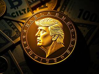 Trump e Cryptovalute Analisi dei Veri Vincitori e Sconfitti nel Mercato Digitale Globale