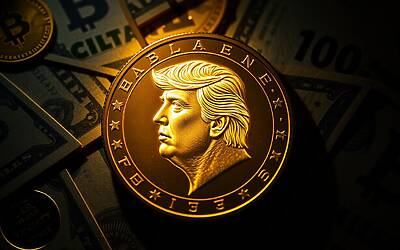 Trump e Cryptovalute Analisi dei Veri Vincitori e Sconfitti nel Mercato Digitale Globale