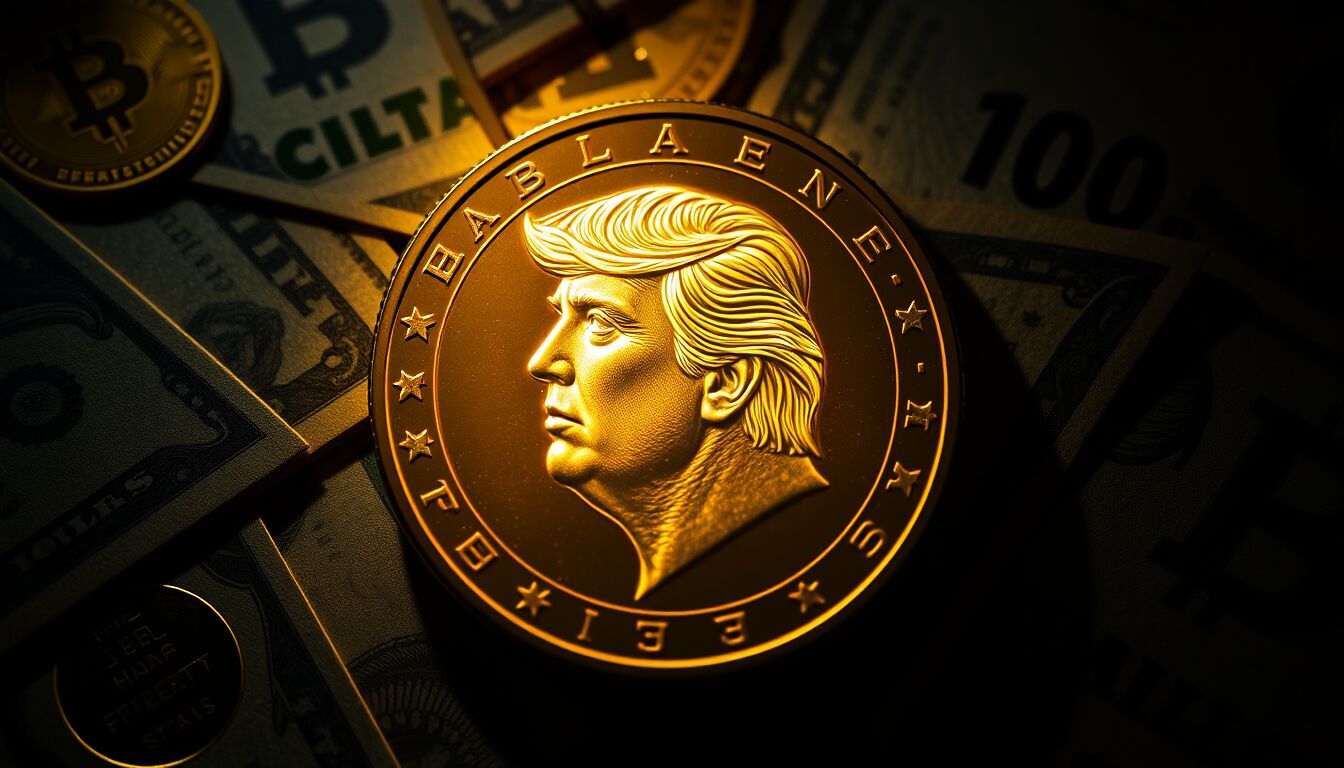 Trump e Cryptovalute Analisi dei Veri Vincitori e Sconfitti nel Mercato Digitale Globale