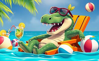 Videogiochi ispirati a Italian Brainrot in arrivo per esplorare il fenomeno social emergente