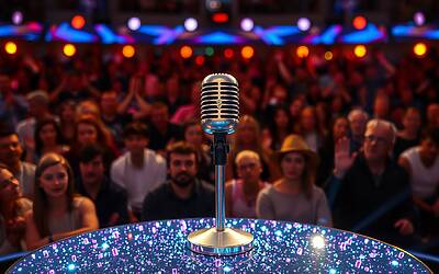 Vincitore Eurovision 2024 su Israele suscita polemiche tra EBU e televisione austriaca