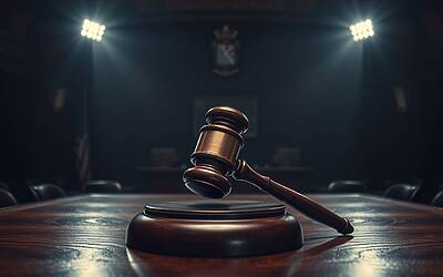 Vladimir Smerkis co-fondatore Blum indagato per frode in un caso ad alta rilevanza legale