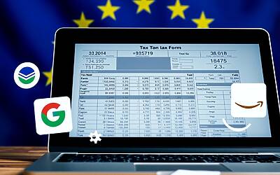 Web tax italiana come strumento per ridurre il debito post Covid e contrastare i dazi esteri