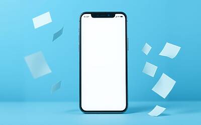 WhatsApp chat vuote per note appunti messaggi personali senza destinatari novità funzionalità spazio privato