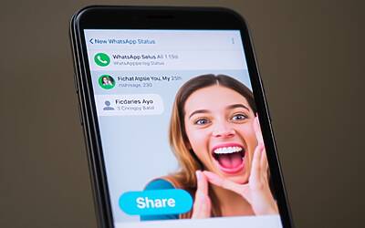 WhatsApp introduce nuova funzione innovativa per migliorare l’esperienza di messaggistica degli utenti