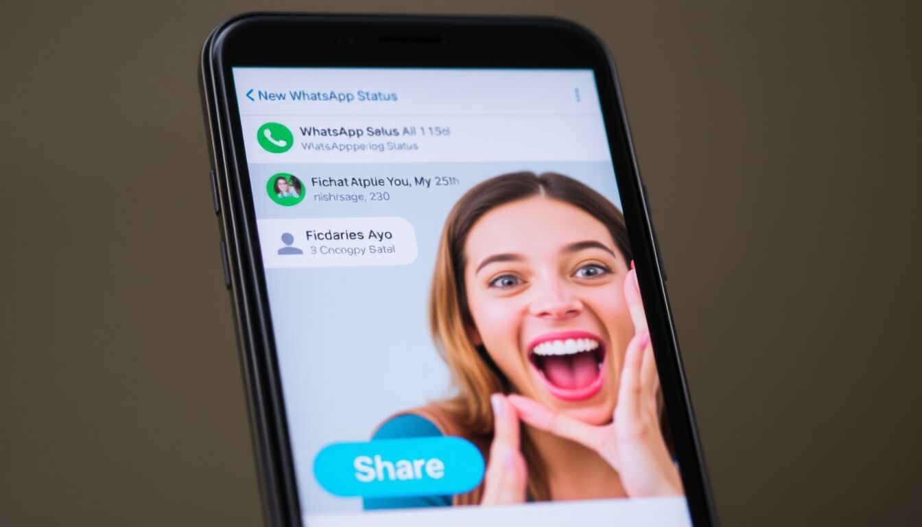 WhatsApp introduce nuova funzione innovativa per migliorare l’esperienza di messaggistica degli utenti