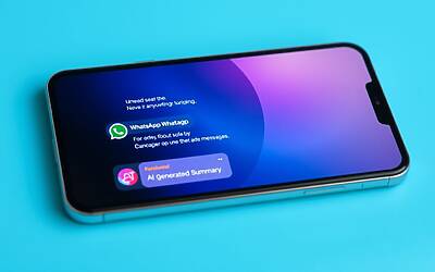WhatsApp introduce riassunti automatici delle chat per migliorare la gestione delle conversazioni quotidiane