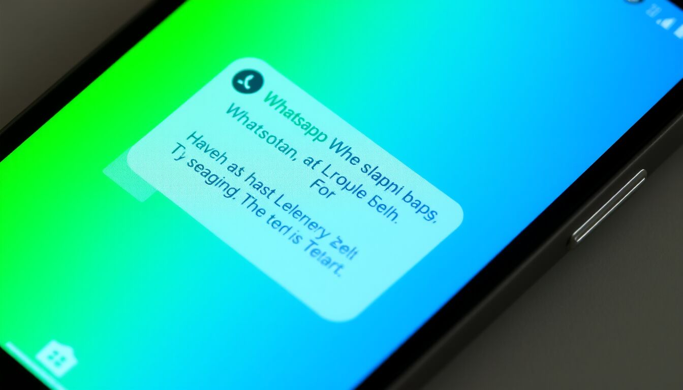 WhatsApp introduce riassunti automatici per migliorare gestione e lettura delle conversazioni quotidiane