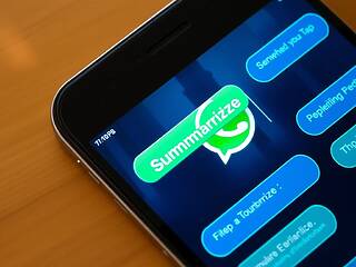 WhatsApp utilizza l’intelligenza artificiale di Meta per riassumere automaticamente i messaggi non letti