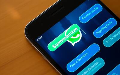 WhatsApp utilizza l’intelligenza artificiale di Meta per riassumere automaticamente i messaggi non letti